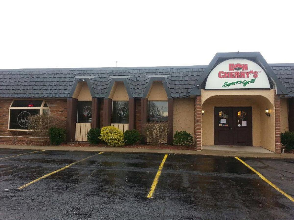 Canadas Best Value Inn 웰랜드 외부 사진