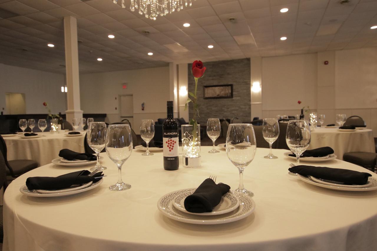 Canadas Best Value Inn 웰랜드 외부 사진