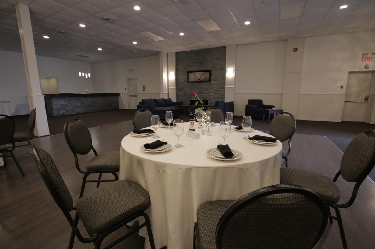 Canadas Best Value Inn 웰랜드 외부 사진