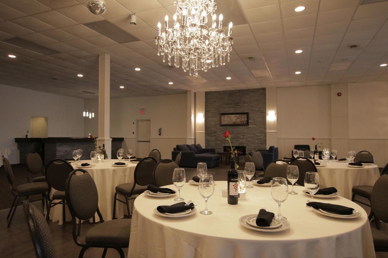 Canadas Best Value Inn 웰랜드 외부 사진