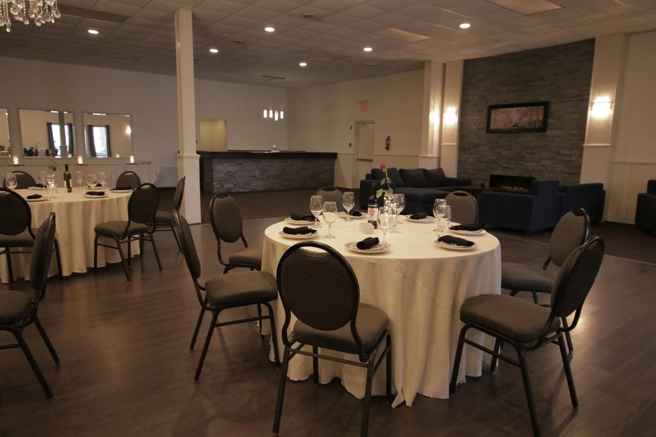Canadas Best Value Inn 웰랜드 외부 사진