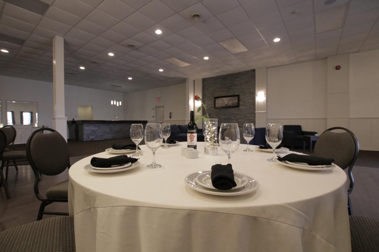 Canadas Best Value Inn 웰랜드 외부 사진