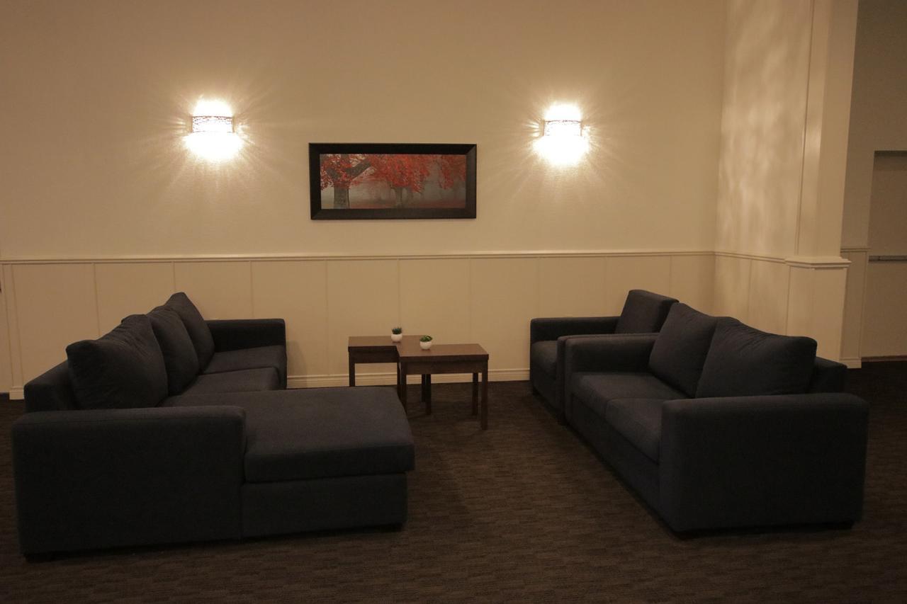 Canadas Best Value Inn 웰랜드 외부 사진